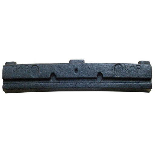 2006-2007 Honda Accord Hybrid Front Bumper Impact Absorber Sedan/Hybrid - HO1070140-Partify-Painted-Replacement-Body-Parts