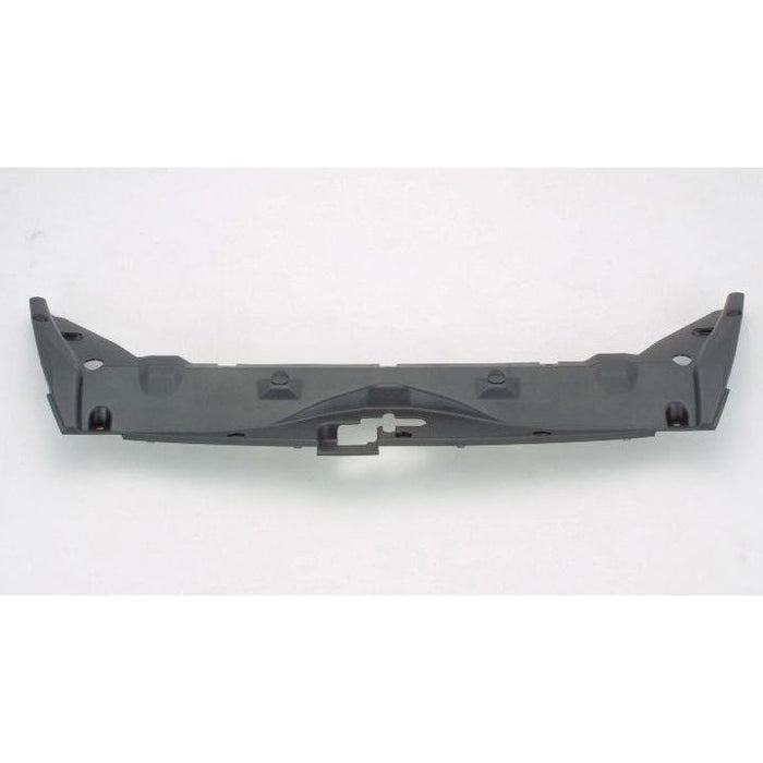 Honda Accord Hybrid OEM Grille Support Matte Black(Rad Cover) - 71122SDAA00