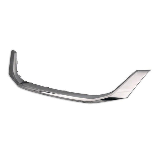 2013 Honda Accord Lower Grille Molding - HO1216113-Partify-Painted-Replacement-Body-Parts