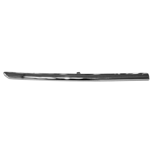 2013 Honda Accord Passenger Side Lower Grille Molding - HO1215103-Partify-Painted-Replacement-Body-Parts