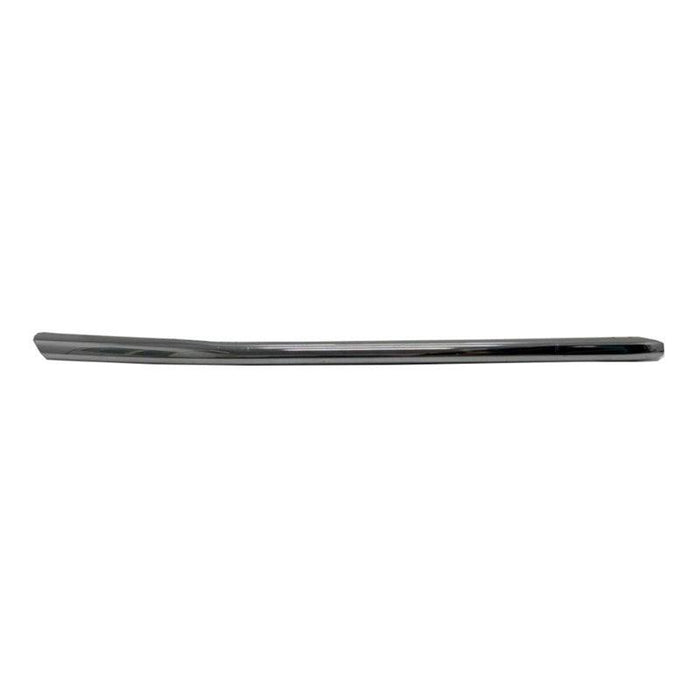 2021-2022 Honda Accord Passenger Side Lower Grille Molding - HO1215108-Partify-Painted-Replacement-Body-Parts