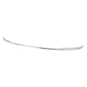 Bumper Molding image