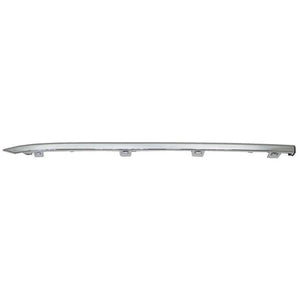 Rear Passenger Side Bumper Molding image
