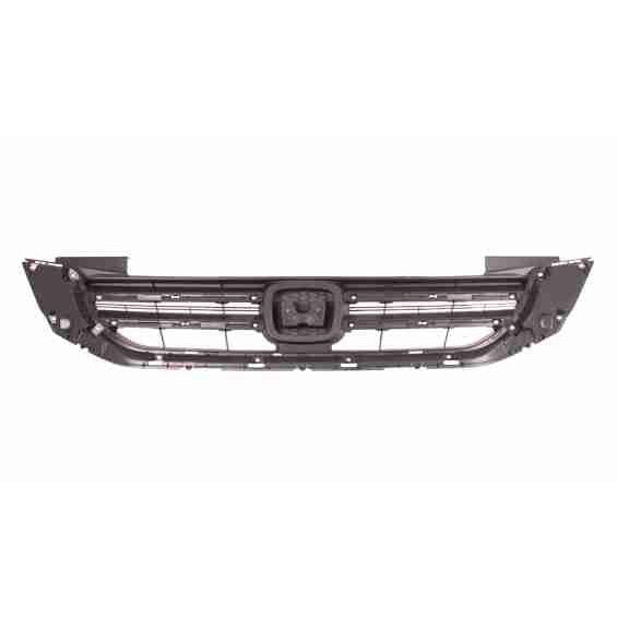 Honda Accord Sedan CAPA Certified Grille 4Cyl - HO1200214C