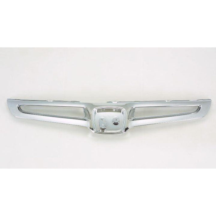 Honda Accord Sedan CAPA Certified Grille Chrome - HO1200158C