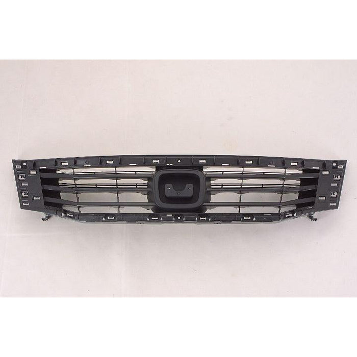 Honda Accord Sedan CAPA Certified Grille - HO1200189C