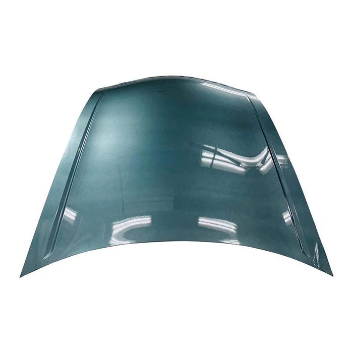 Honda Accord Sedan CAPA Certified Hood - HO1230154C