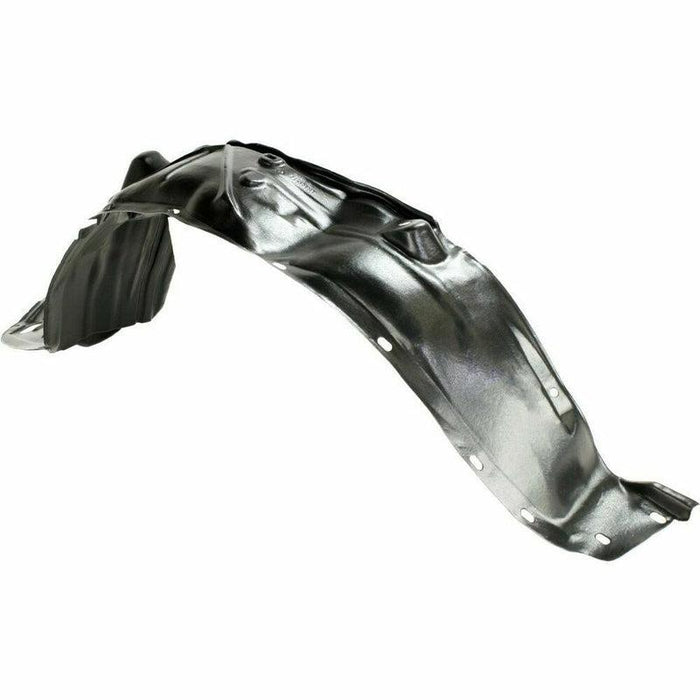 Honda Accord Sedan CAPA Certified Driver Side Fender Liner - HO1248106C