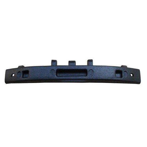 2001-2002 Honda Accord Sedan Front Bumper Absorber Sedan - HO1070132-Partify-Painted-Replacement-Body-Parts