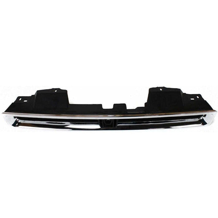 1990-1991 Honda Accord Sedan Grille - HO1200113-Partify-Painted-Replacement-Body-Parts