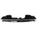 1990-1991 Honda Accord Sedan Grille - HO1200113-Partify-Painted-Replacement-Body-Parts