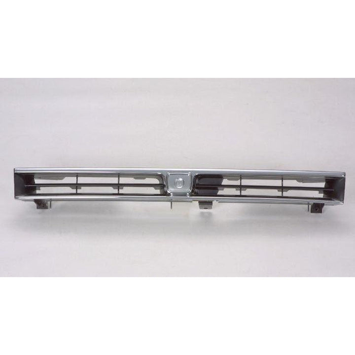 1992-1993 Honda Accord Sedan Grille - HO1200120-Partify-Painted-Replacement-Body-Parts