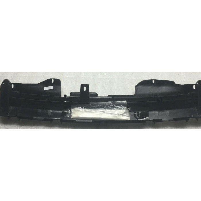 1994-1995 Honda Accord Sedan Grille - HO1200121-Partify-Painted-Replacement-Body-Parts