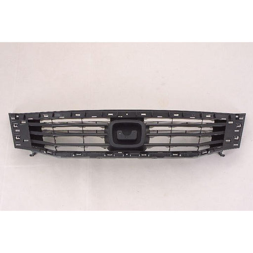 2008-2010 Honda Accord Sedan Grille - HO1200189-Partify-Painted-Replacement-Body-Parts