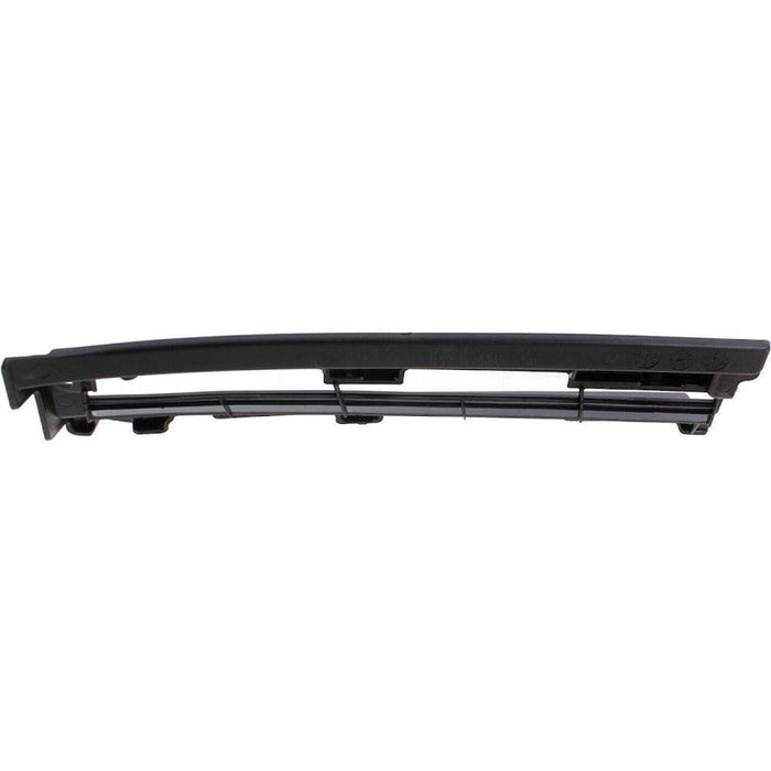 2013-2015 Honda Accord Sedan Lower Grille Driver Side With Parking Sensor - HO1208100-Partify-Painted-Replacement-Body-Parts