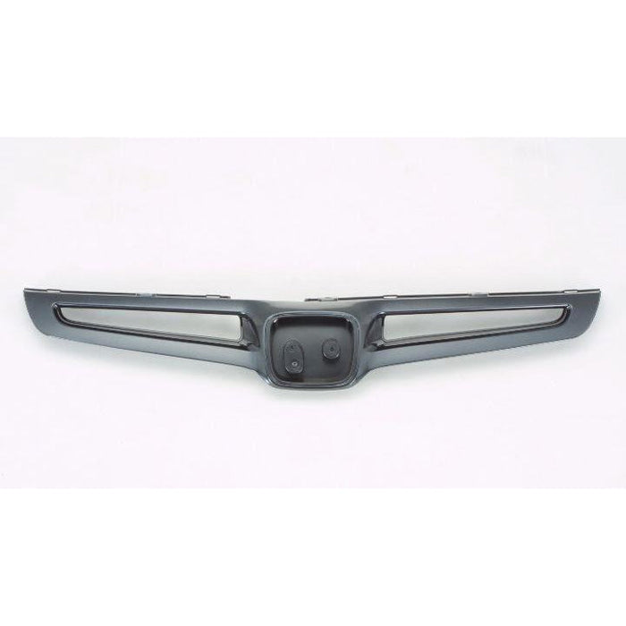 Honda Accord Sedan OEM Grille Black - 71121SDAA00