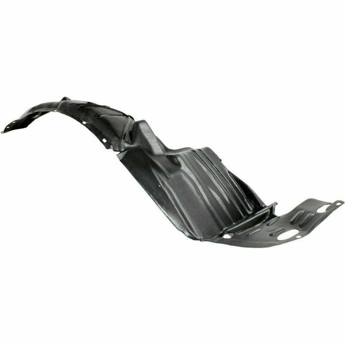 Honda Accord Sedan CAPA Certified Passenger Side Fender Liner - HO1249106C