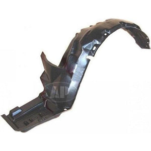 Passenger Side Fender Liner image