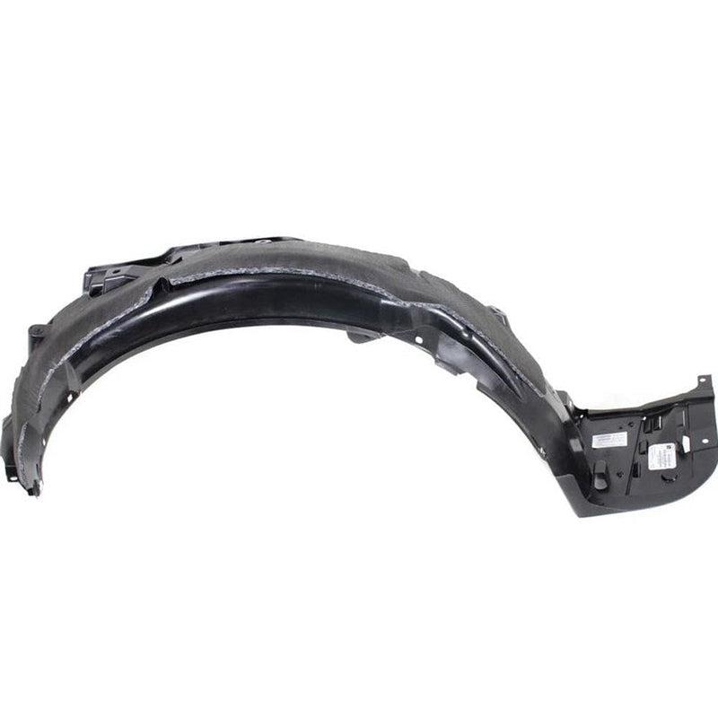 2016-2017 Honda Accord Sedan Passenger Side Fender Liner