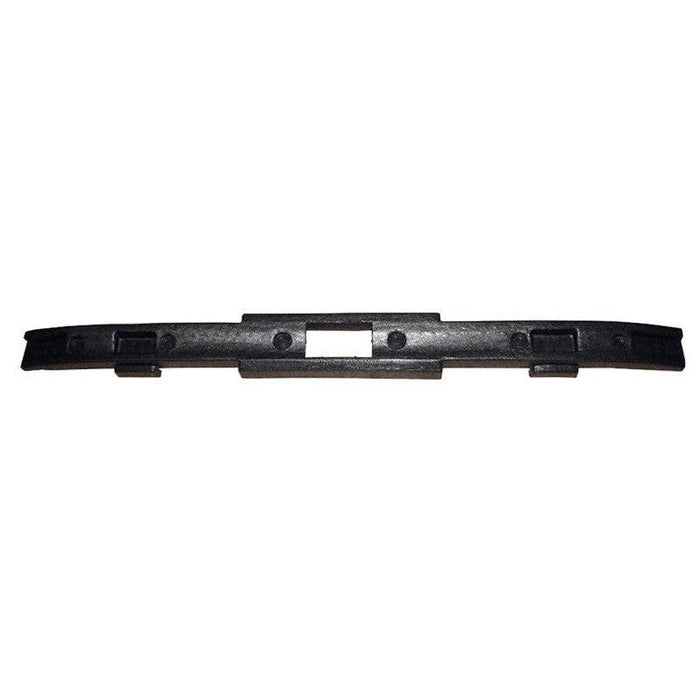 1998-2002 Honda Accord Sedan Rear Bumper Absorber Sedan - HO1170117-Partify-Painted-Replacement-Body-Parts