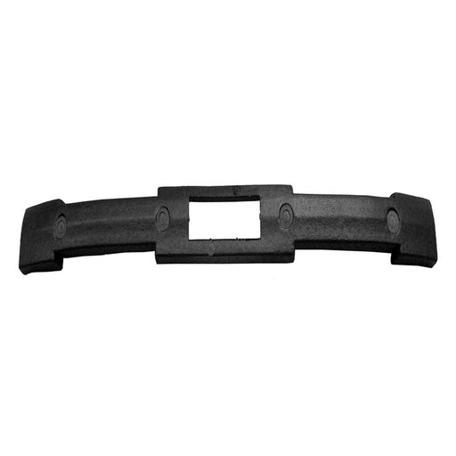 2003-2005 Honda Accord Sedan Rear Bumper Impact Absorber Sedan - HO1170126-Partify-Painted-Replacement-Body-Parts