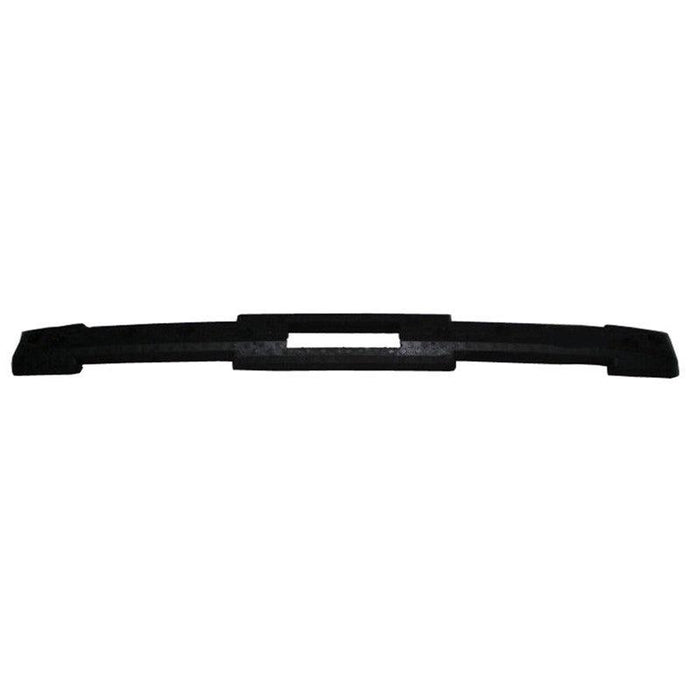 2006-2007 Honda Accord Sedan Rear Bumper Impact Absorber Sedan - HO1170129-Partify-Painted-Replacement-Body-Parts