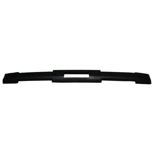 2006-2007 Honda Accord Sedan Rear Bumper Impact Absorber Sedan - HO1170129-Partify-Painted-Replacement-Body-Parts
