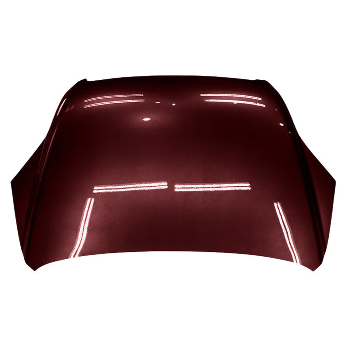 Honda CR-V Hood - HO1230152