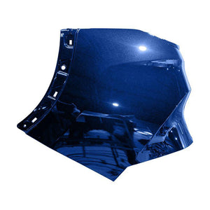 Rear Passenger Side Bumper End image