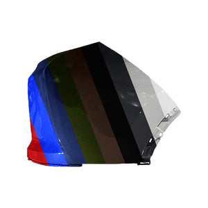 Rear Passenger Side Bumper End image