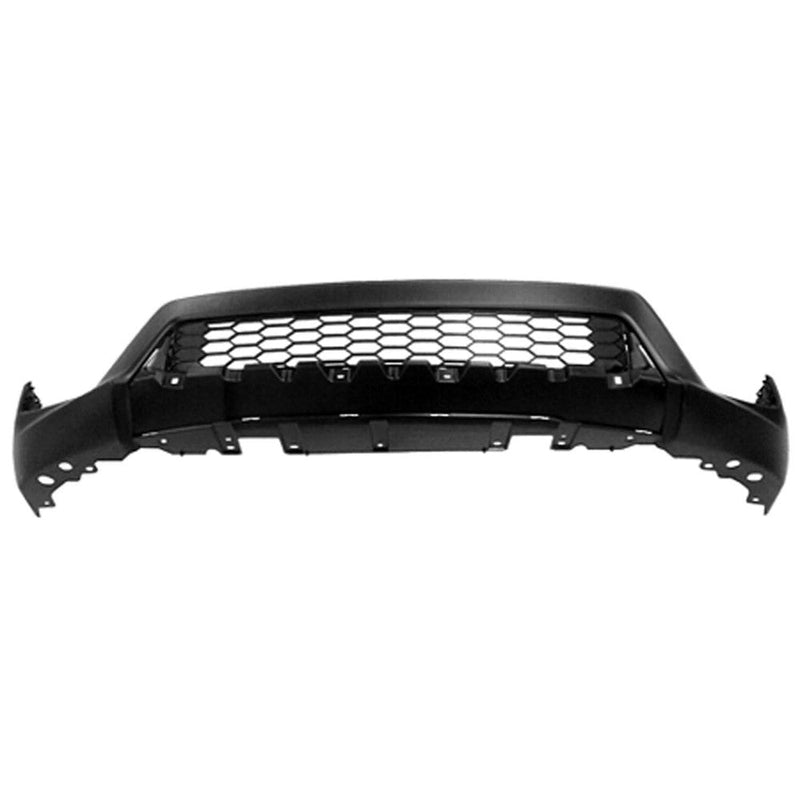 Honda CRV CAPA Certified Front Lower Bumper - HO1015117C