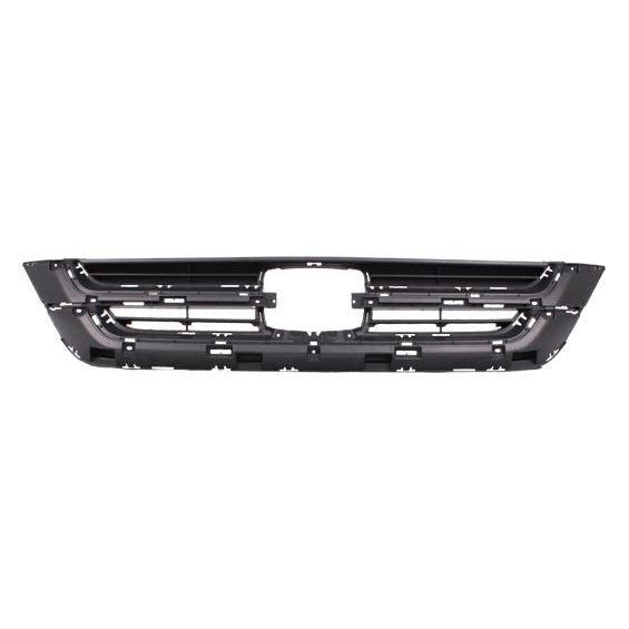 Honda CRV CAPA Certified Grille Gray - HO1200204C