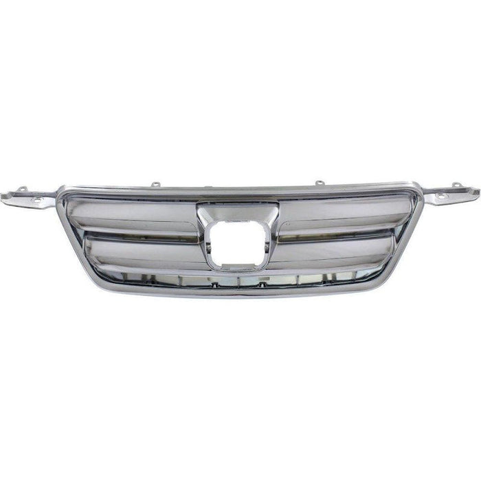 Honda CRV CAPA Certified Grille - HO1200194C