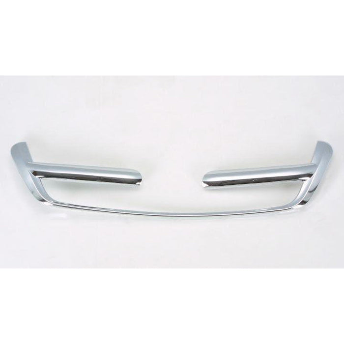 Honda CRV CAPA Certified Grille Moulding Chrome - HO1210113C