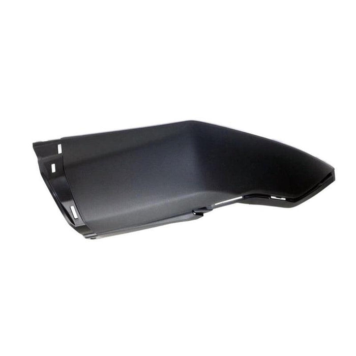 Honda CRV CAPA Certified Rear Driver Side Bumper - HO1116102C