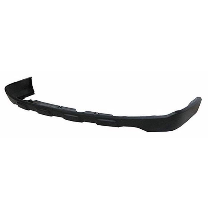 Honda CRV CAPA Certified Rear Lower Bumper - HO1115100C