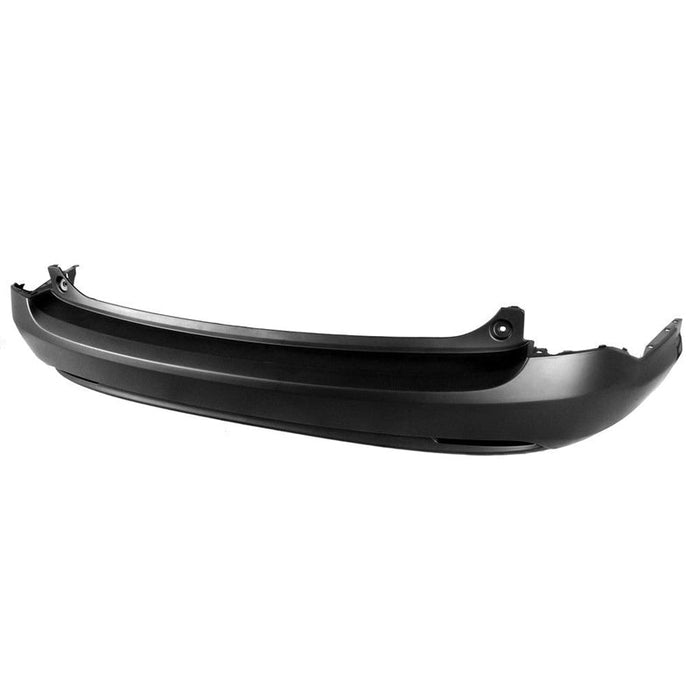 Honda CRV CAPA Certified Rear Lower Bumper - HO1115102C