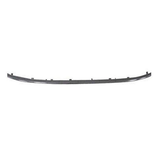 2007-2009 Honda CRV Center Grille Molding On Lower Grille - HO1210141-Partify-Painted-Replacement-Body-Parts
