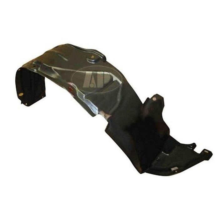 Honda CRV CAPA Certified Driver Side Fender Liner - HO1248105C