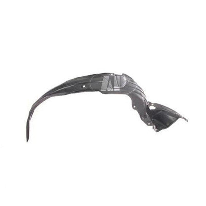Honda CRV CAPA Certified Driver Side Fender Liner - HO1248116C