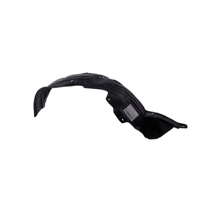 2002-2006 Honda CRV Driver Side Fender Liner - HO1248116-Partify-Painted-Replacement-Body-Parts