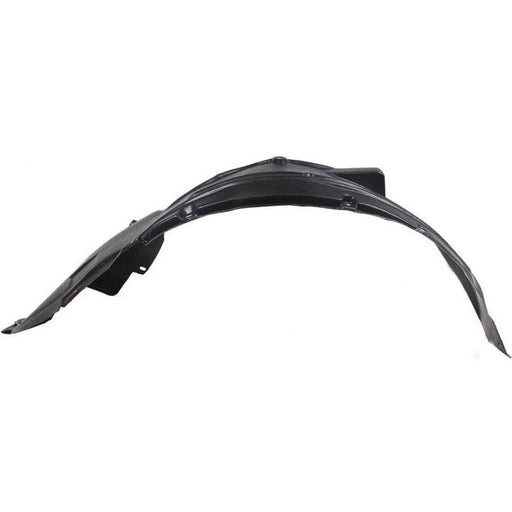 2007-2009 Honda CRV Driver Side Fender Liner - HO1250110-Partify-Painted-Replacement-Body-Parts