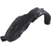 2007-2009 Honda CRV Driver Side Fender Liner - HO1250110-Partify-Painted-Replacement-Body-Parts