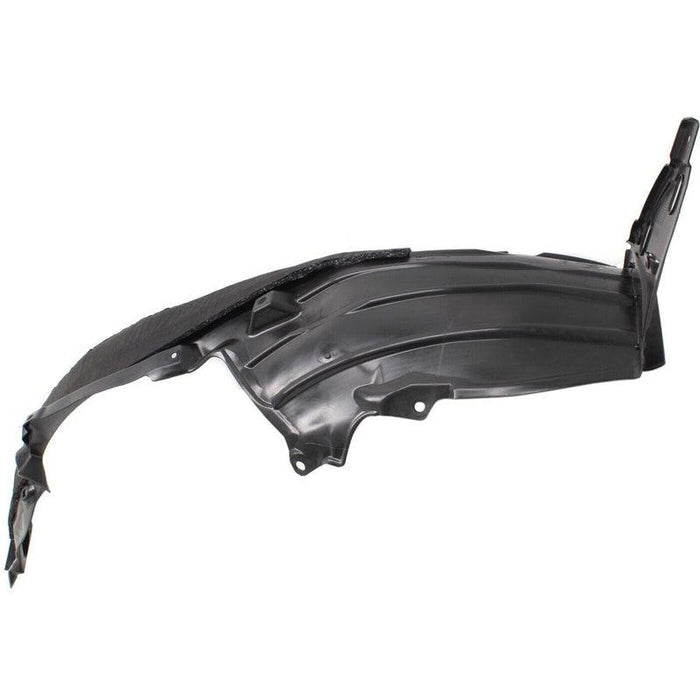 2017-2022 Honda CRV Driver Side Fender Liner Injection Model - HO1248170-Partify-Painted-Replacement-Body-Parts