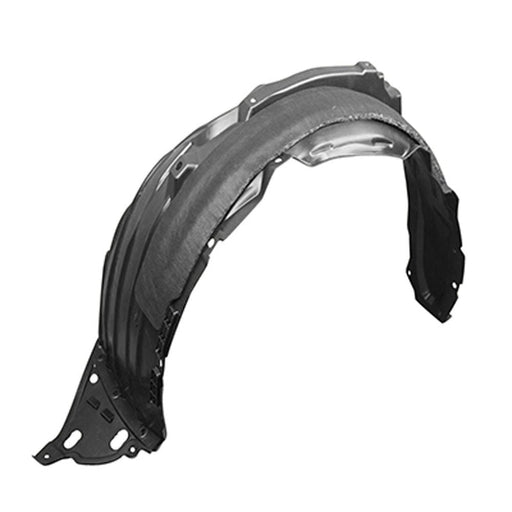 2017-2022 Honda CRV Driver Side Fender Liner Vacuum Model - HO1248165-Partify-Painted-Replacement-Body-Parts
