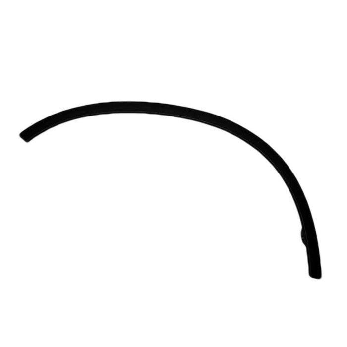 2007-2011 Honda CRV Driver Side Front Wheel Opening Molding - HO1290104-Partify-Painted-Replacement-Body-Parts