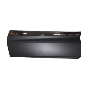 Rear Driver Side Door Molding image