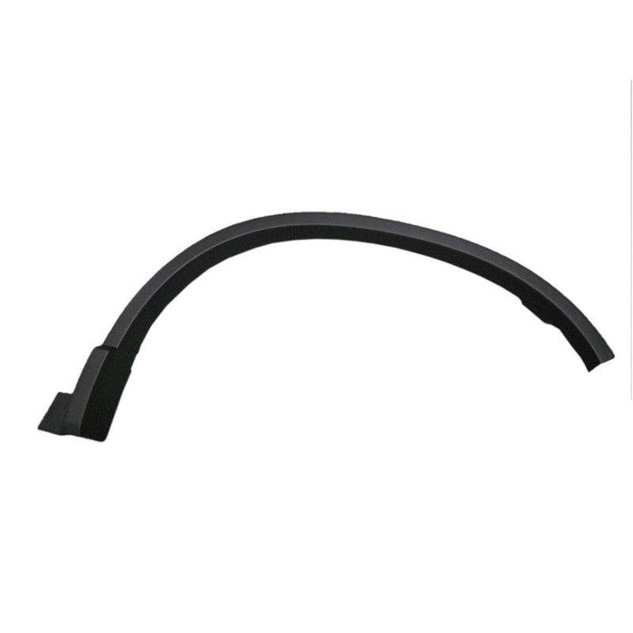 2007-2011 Honda CRV Driver Side Rear Wheel Opening Molding - HO1790102-Partify-Painted-Replacement-Body-Parts