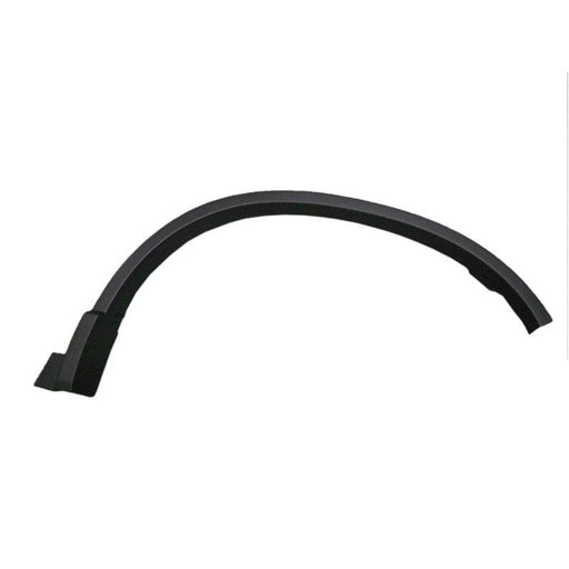 2007-2011 Honda CRV Driver Side Rear Wheel Opening Molding - HO1790102-Partify-Painted-Replacement-Body-Parts