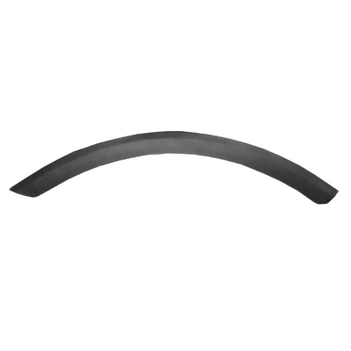 2012-2016 Honda CRV Driver Side Rear Wheel Opening Molding - HO1790103-Partify-Painted-Replacement-Body-Parts